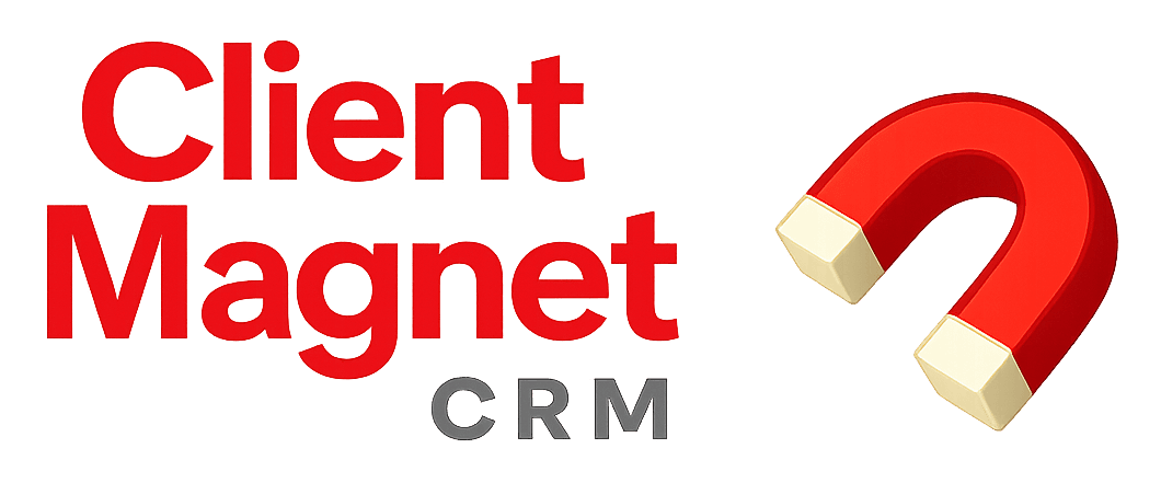 Client Magnet